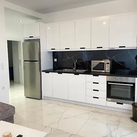 Apartment Mira