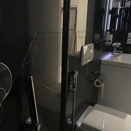 Apartment Mira