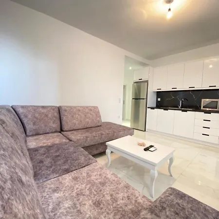 Mira Apartment