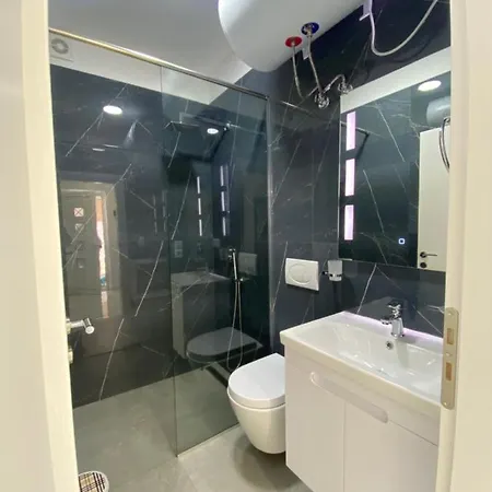 Apartment Mira